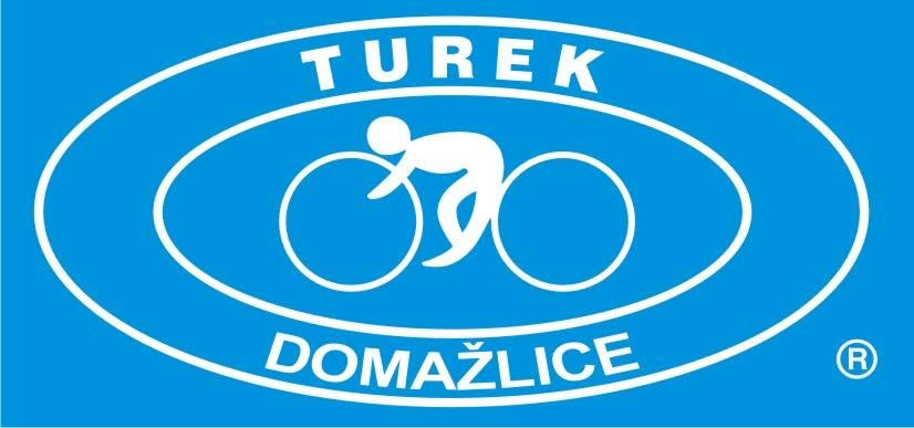 Jízdní kola Turek logo